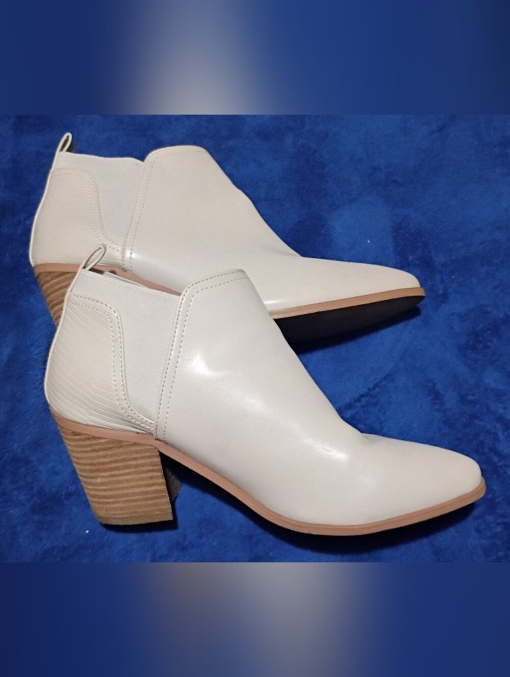 Ankle Boot Bundle – Dolce Vita & St. John's Bay - Picture 3 of 14